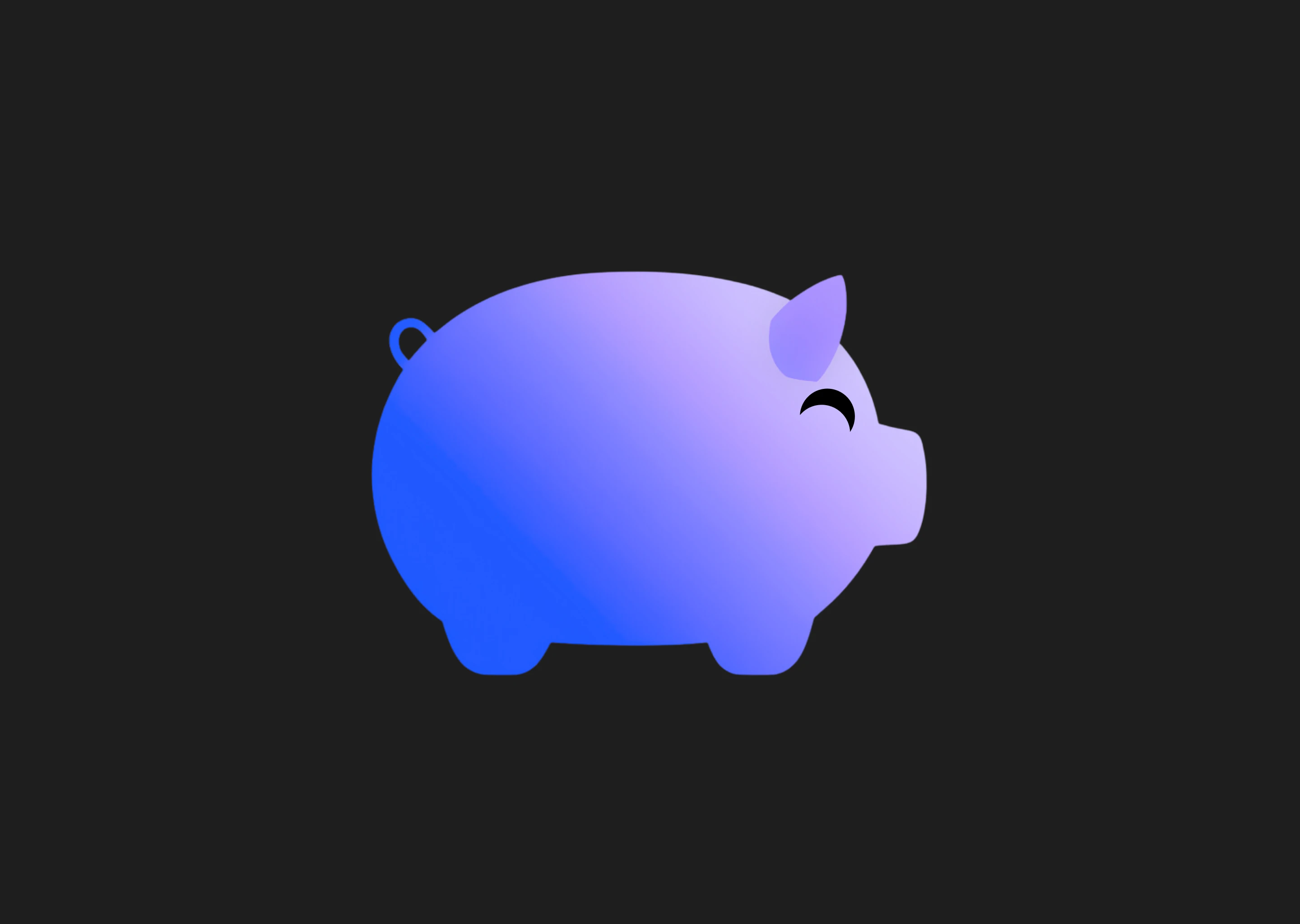 Верстка платежной системы Piggy Pay